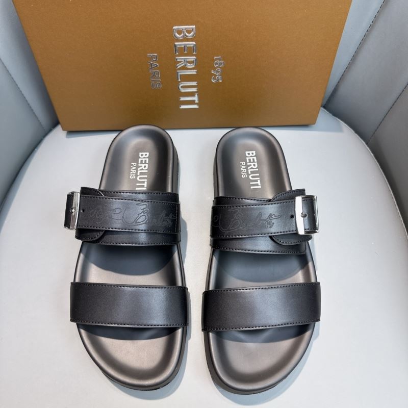 Berluti Sandals